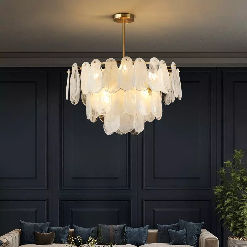 crystal chandelier 24