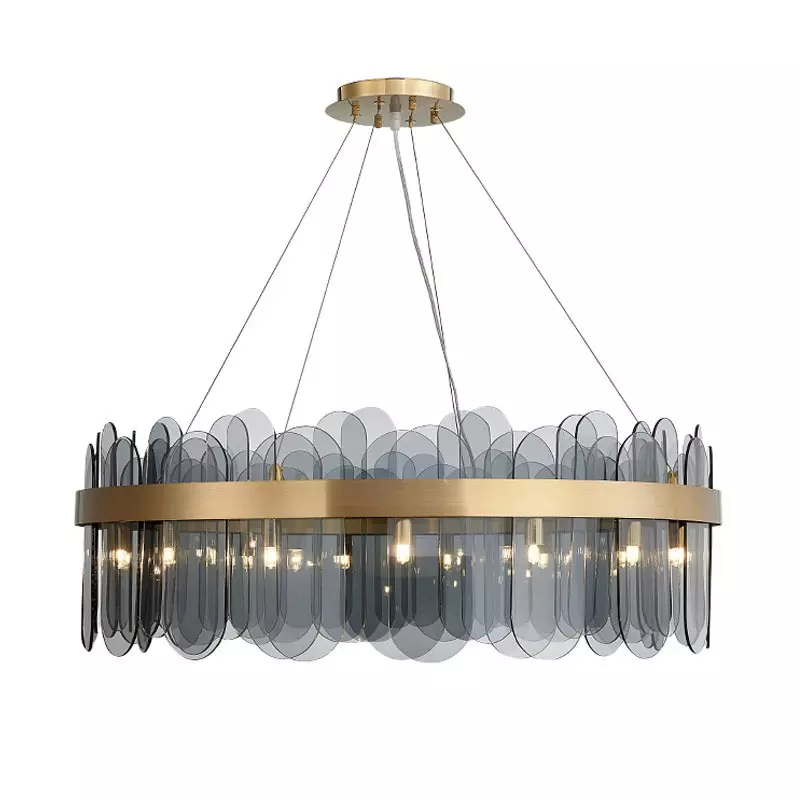 crystal chandelier 26