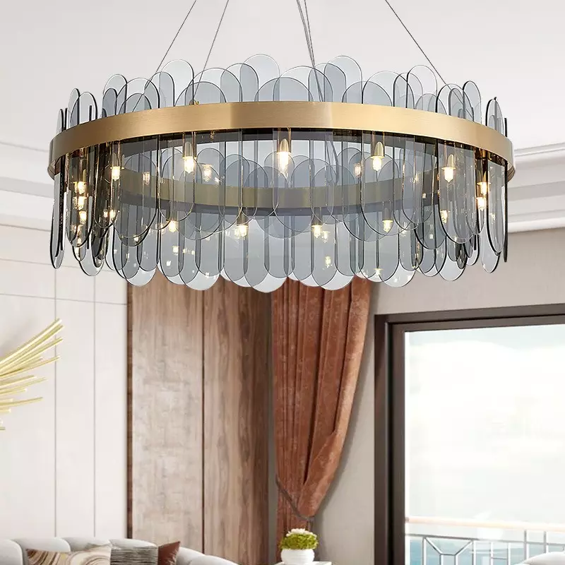 crystal chandelier 26