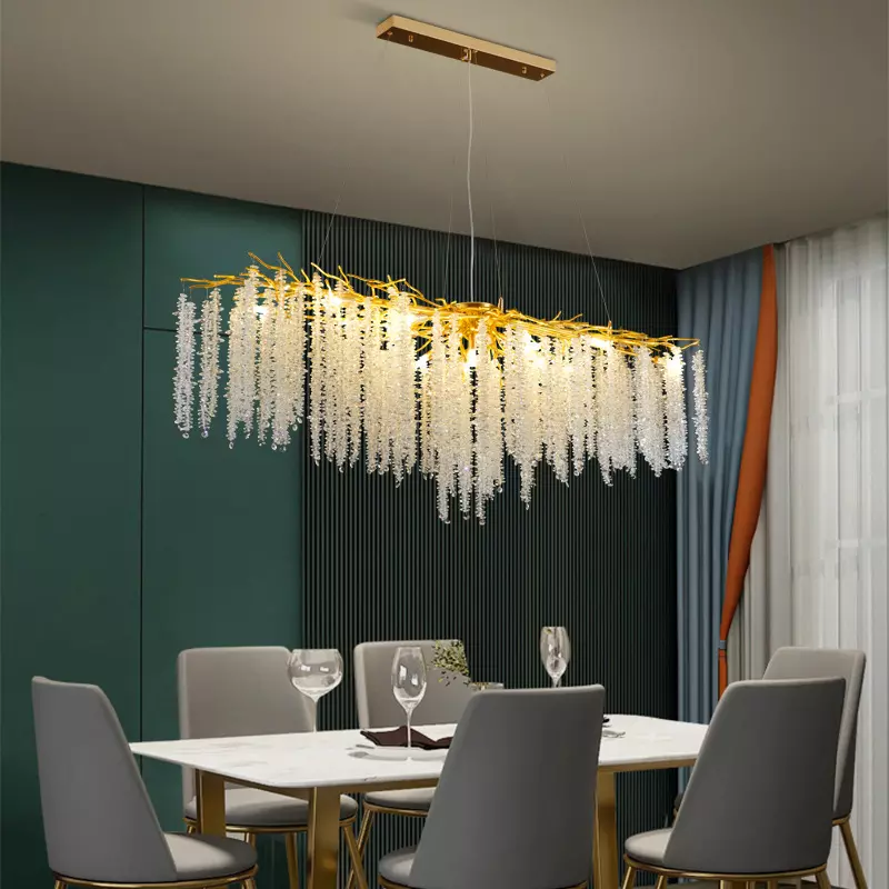 crystal chandelier 27