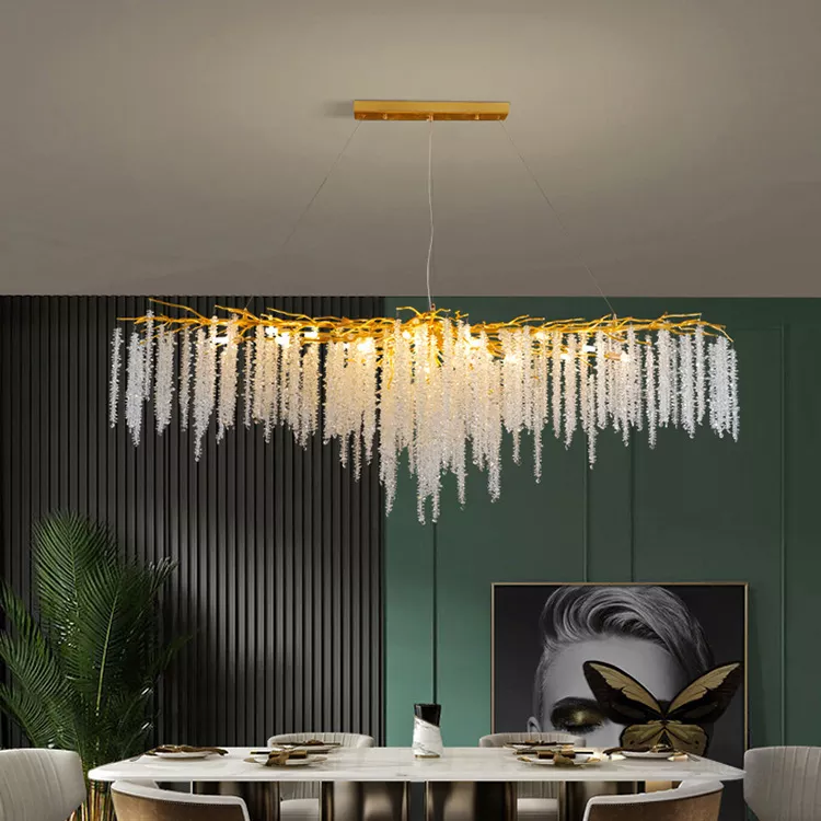 crystal chandelier 27