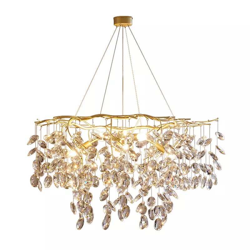 crystal chandelier 28