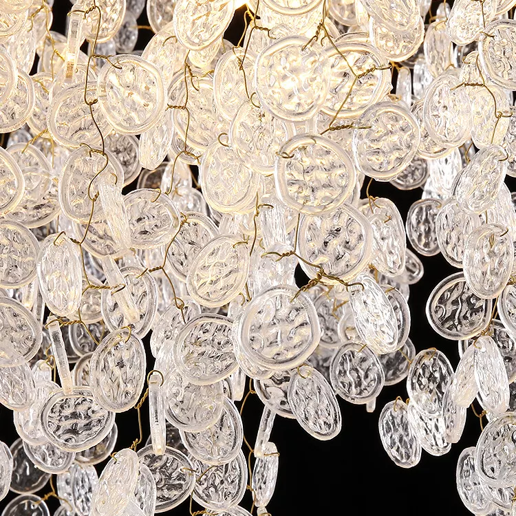 crystal chandelier 29