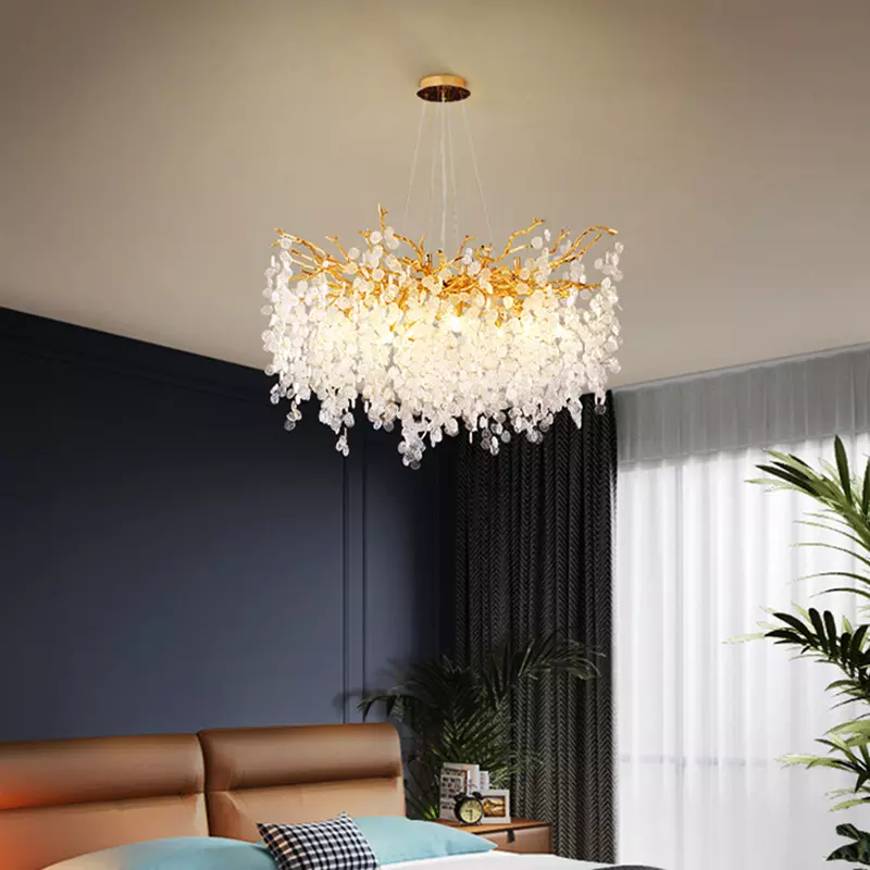 crystal chandelier 29