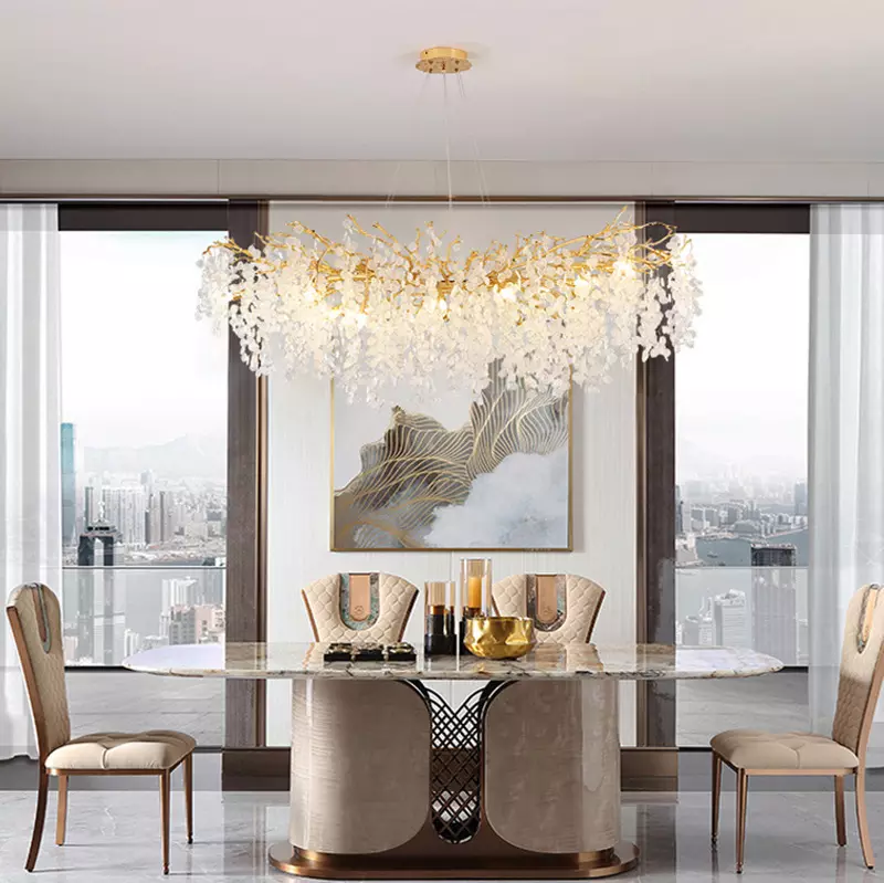 crystal chandelier 29