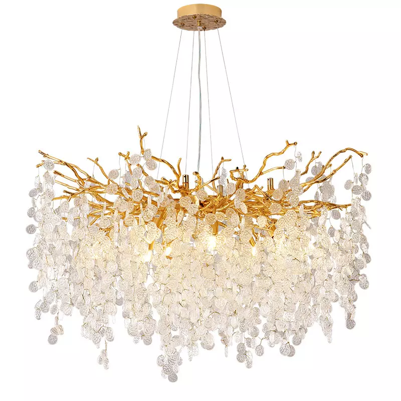 crystal chandelier 29