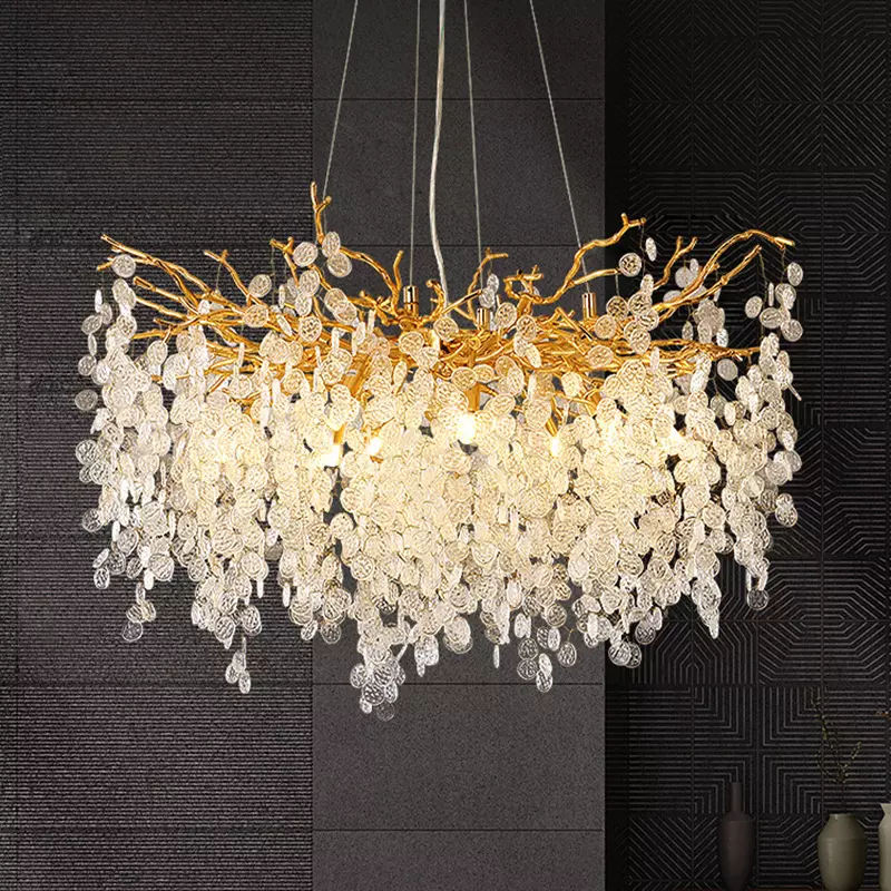 crystal chandelier 29