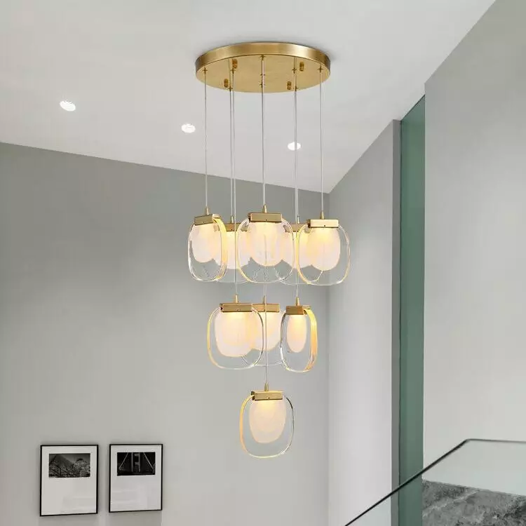 crystal chandelier 31