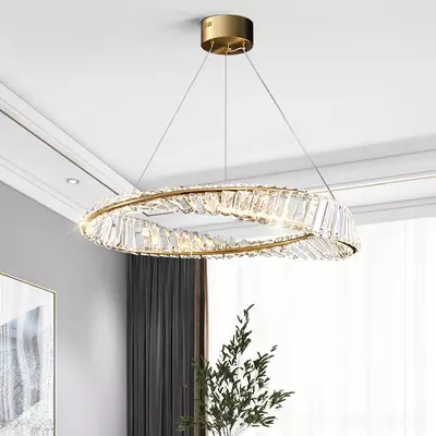 crystal chandelier 32