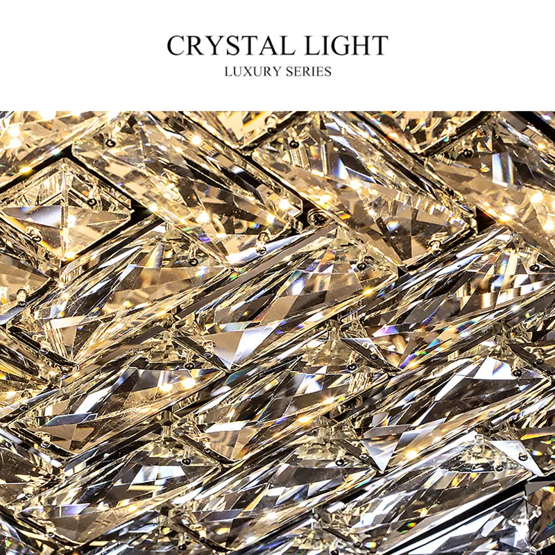 crystal chandelier 33