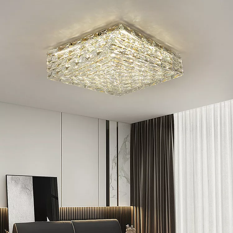 crystal chandelier 33