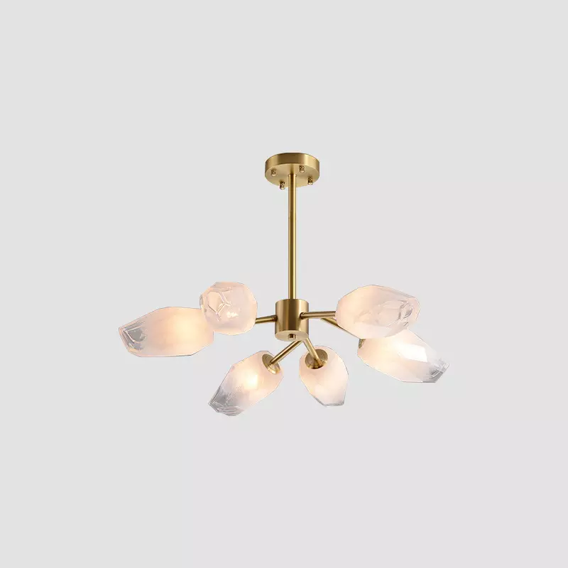 crystal chandelier 34