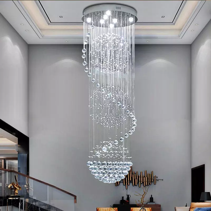 crystal chandelier 35