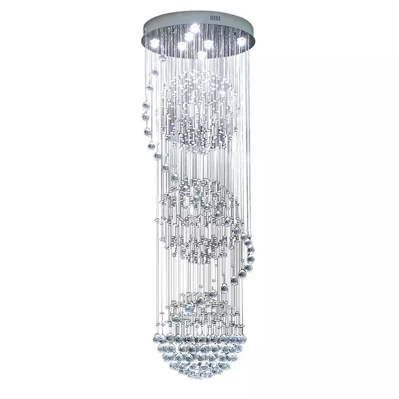 crystal chandelier 35