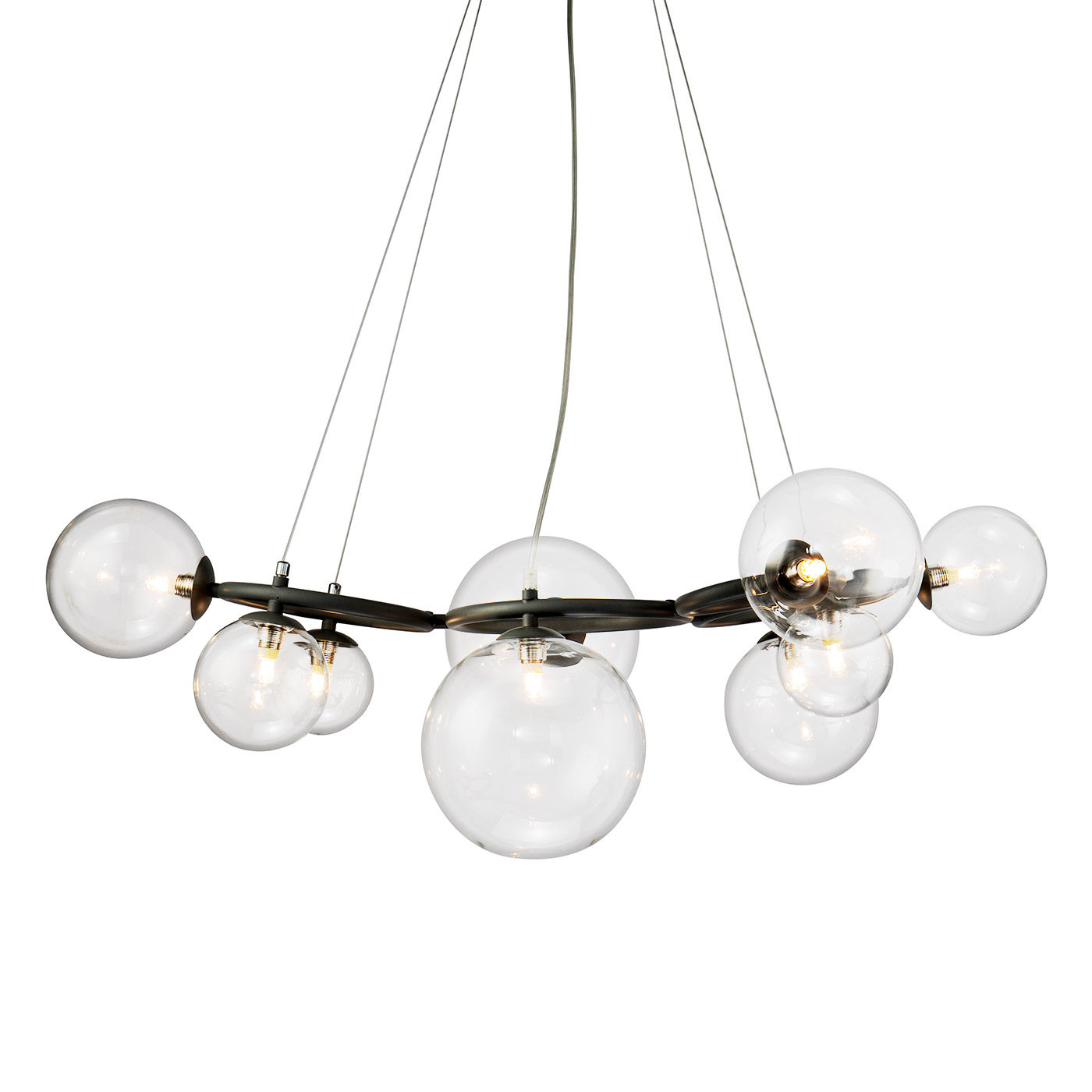 crystal chandelier 39