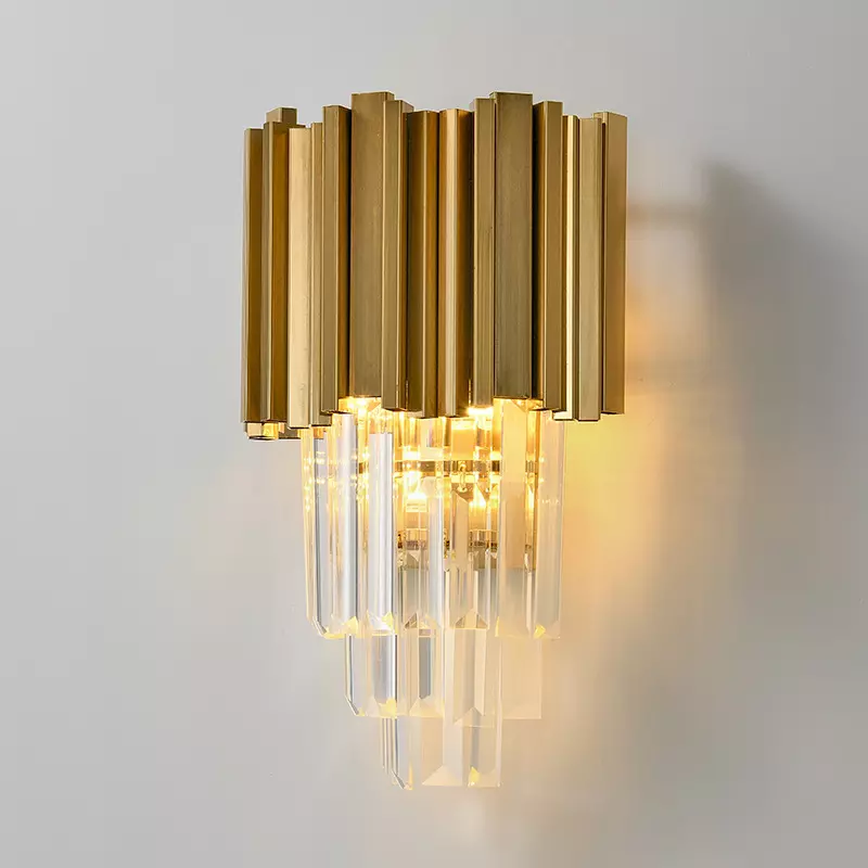 wall lamp 2