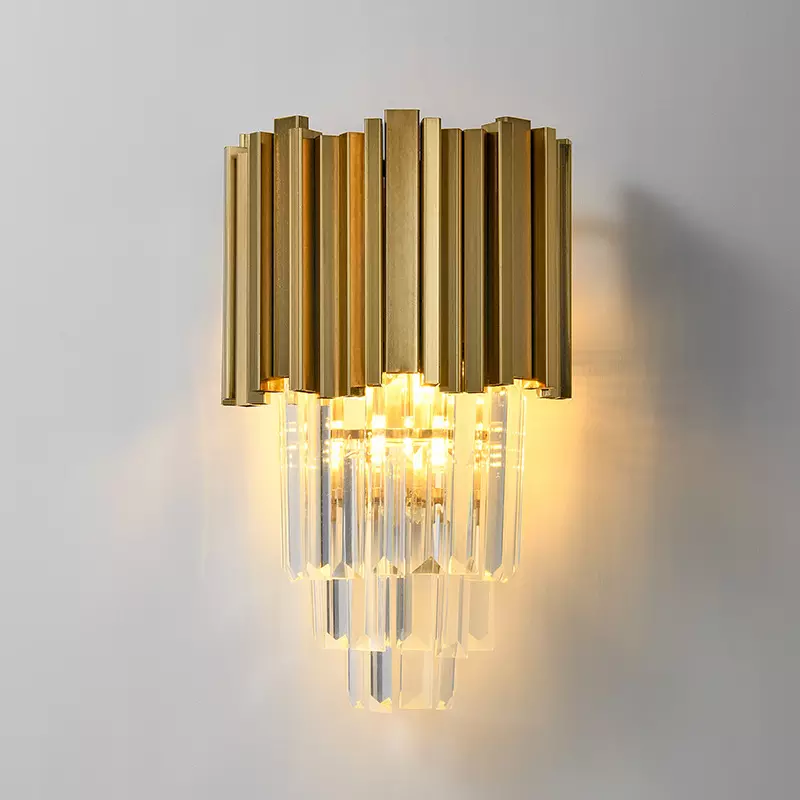 wall lamp 2