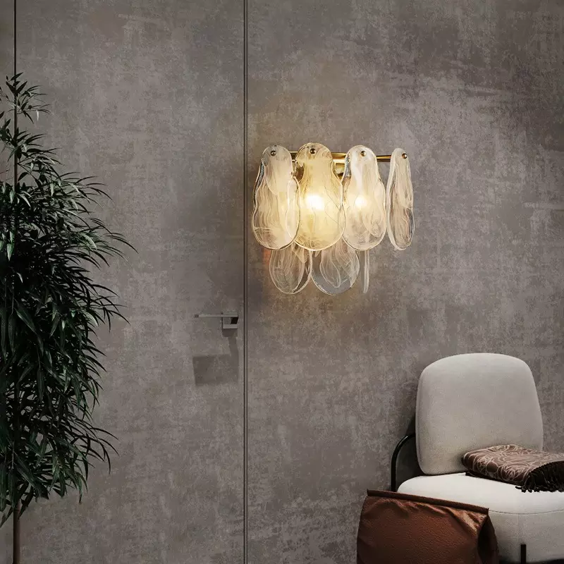 wall lamp 12