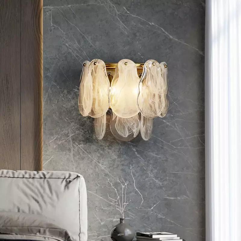 wall lamp 12