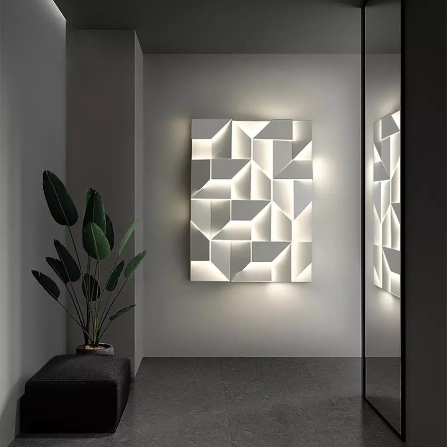 wall lamp 13