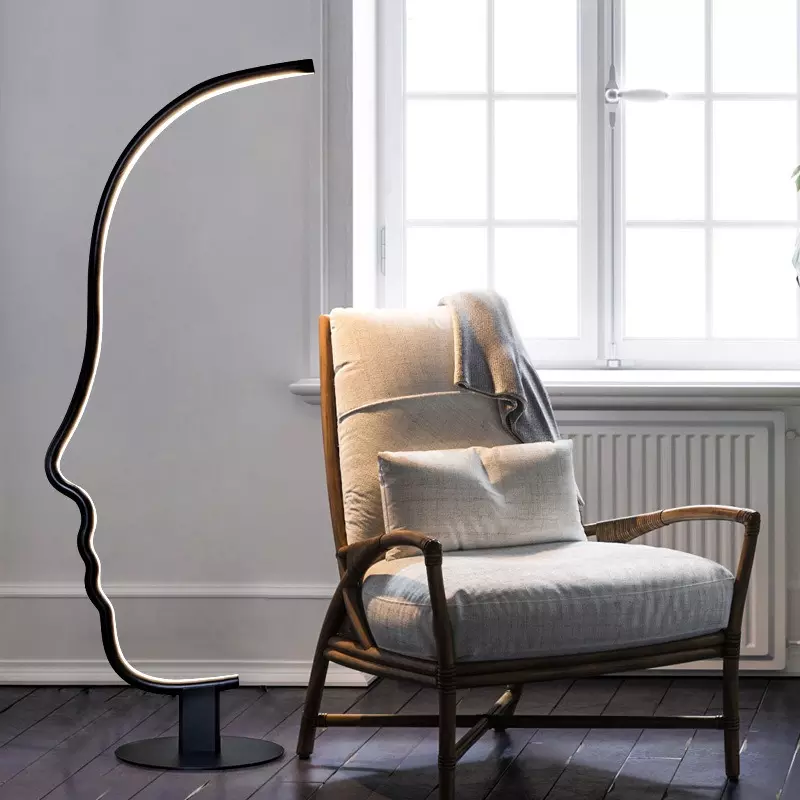 floor lamp 3