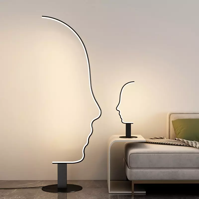 floor lamp 3