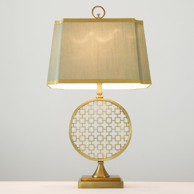 table lamp 21