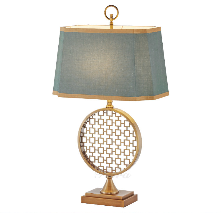 table lamp 21