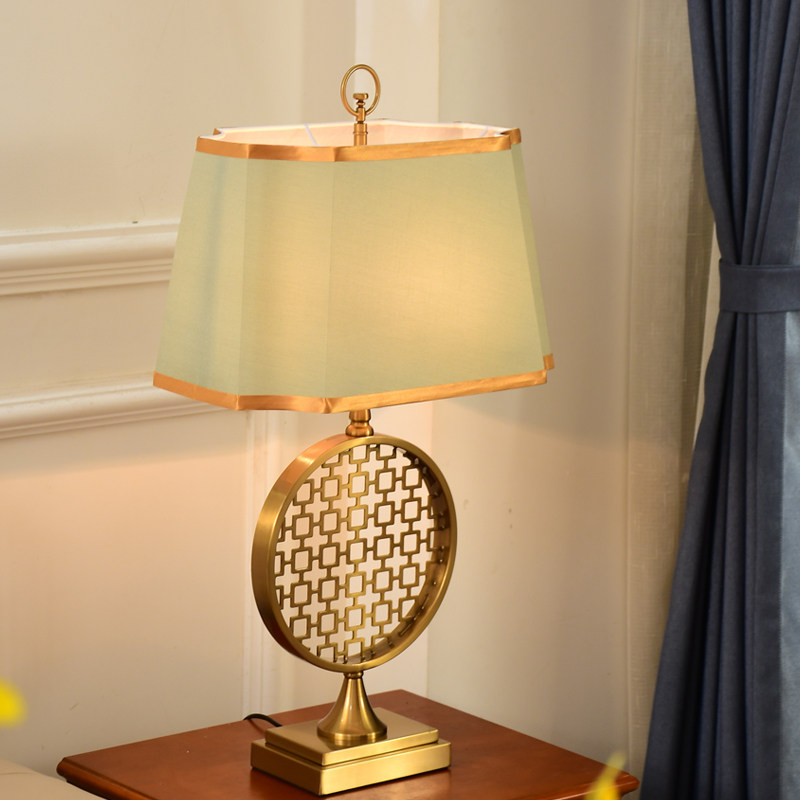 table lamp 21