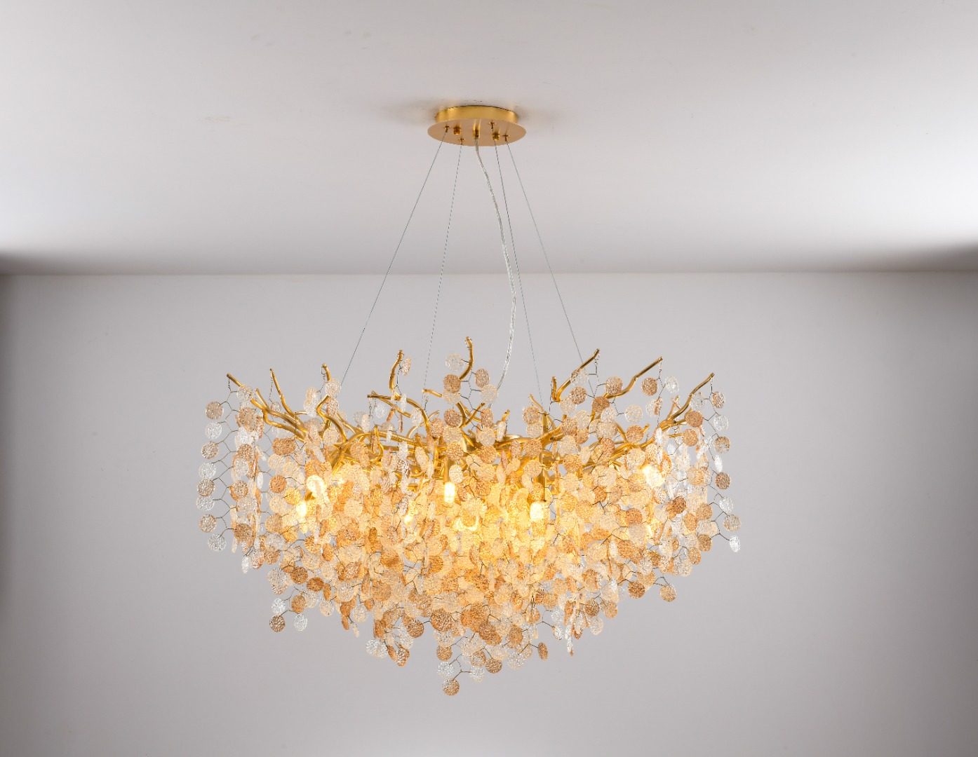 Chandeliers 2