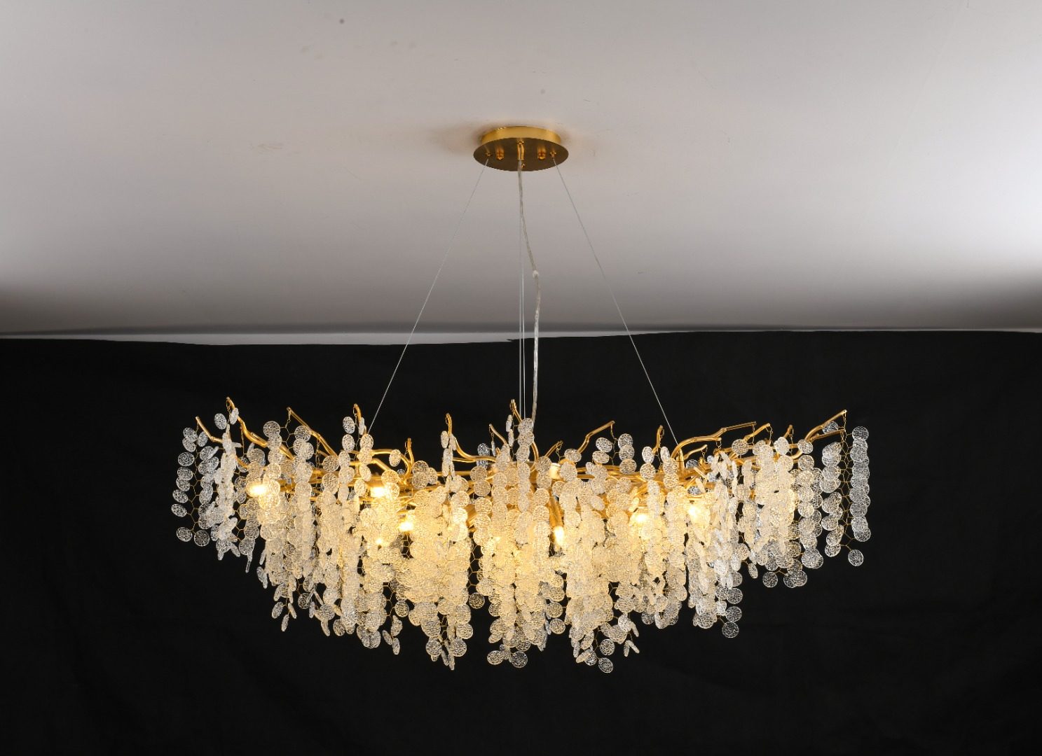 Chandeliers 2