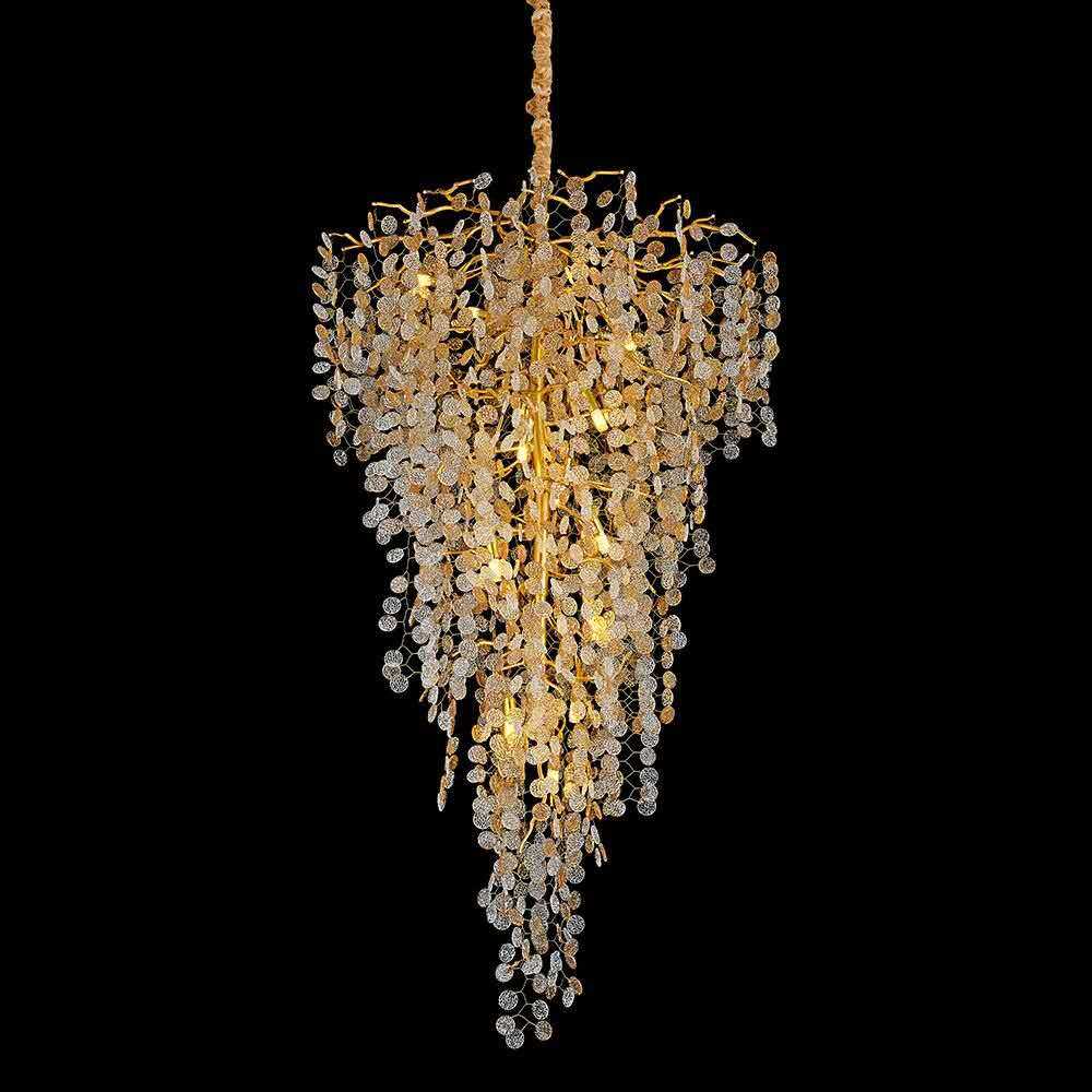 Chandeliers 2