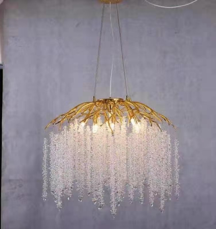 Chandeliers 5