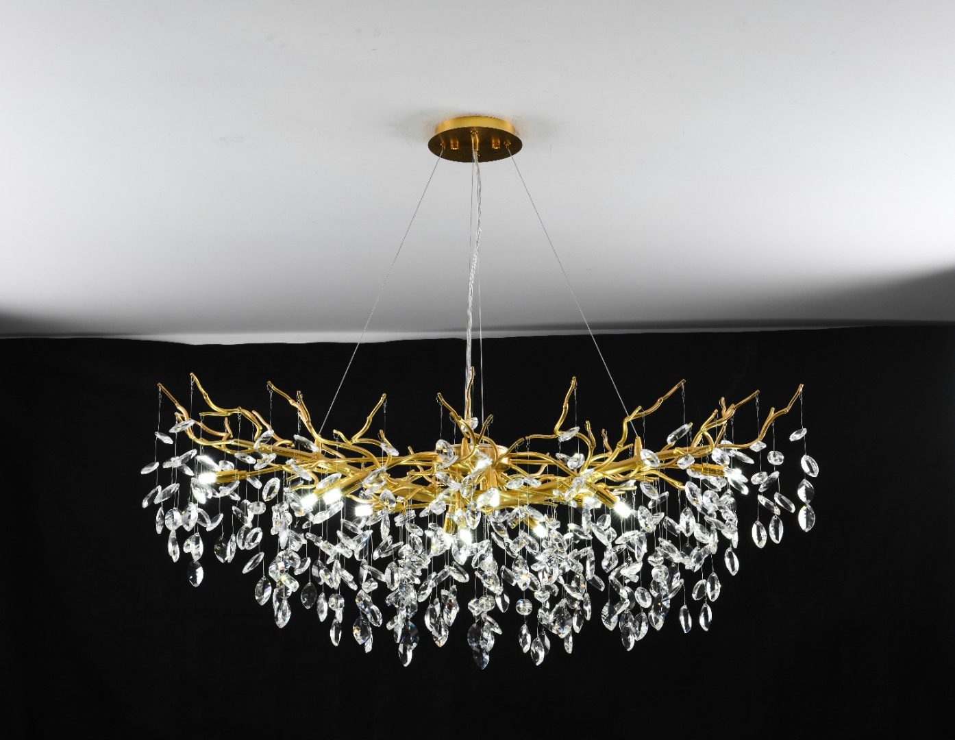 Chandeliers 6