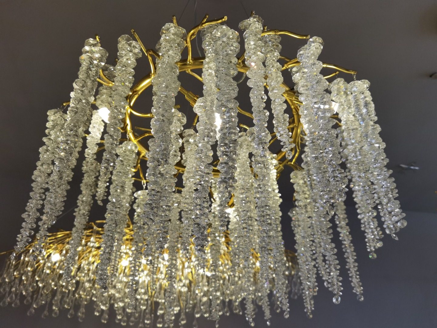 Chandeliers 8