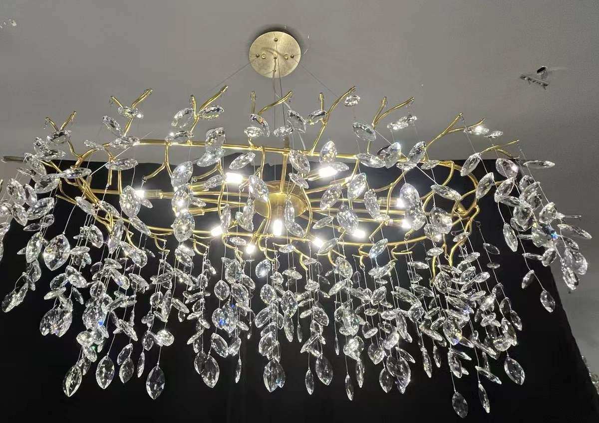 Chandeliers 15