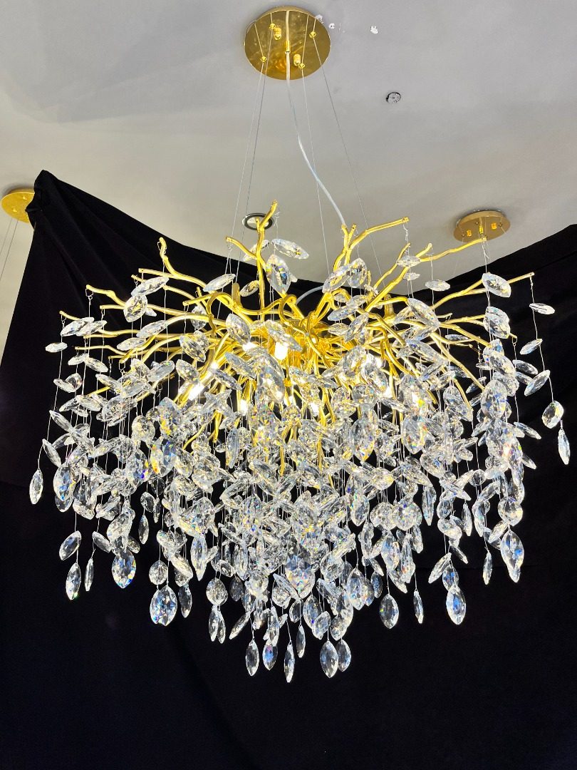 Chandeliers 20