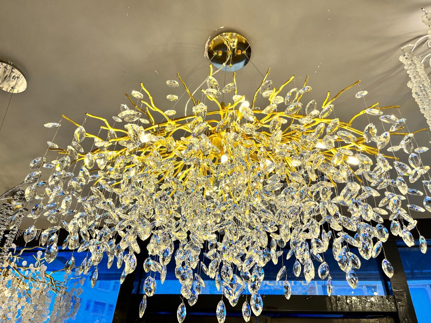 Chandeliers 20