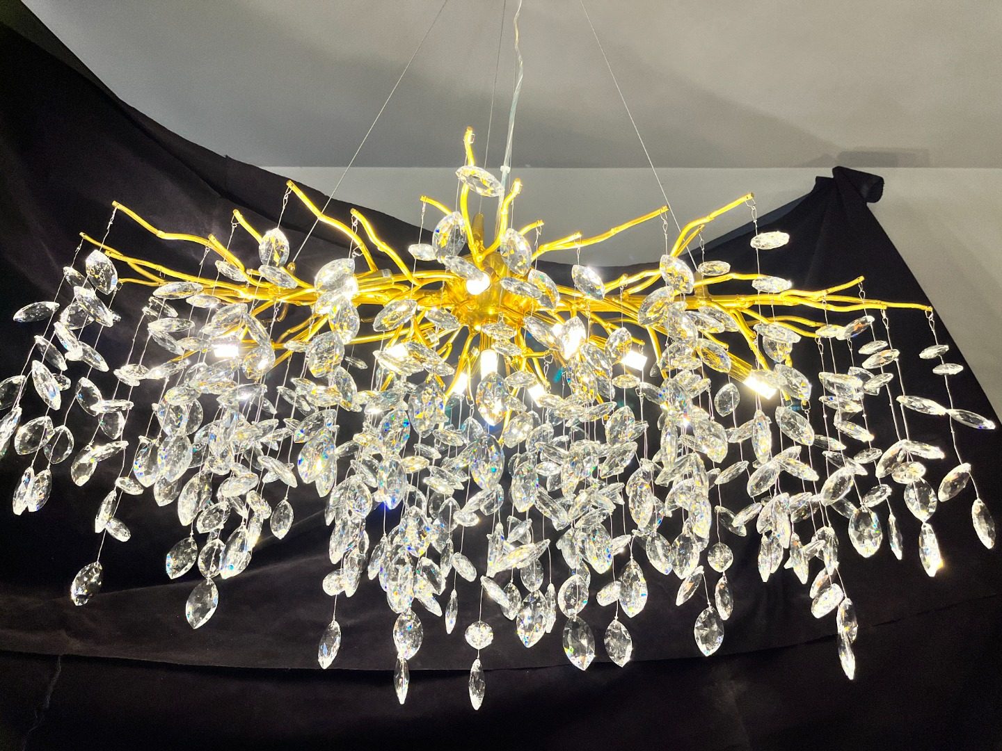 Chandeliers 20