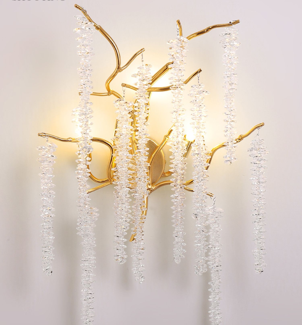 Chandeliers 21