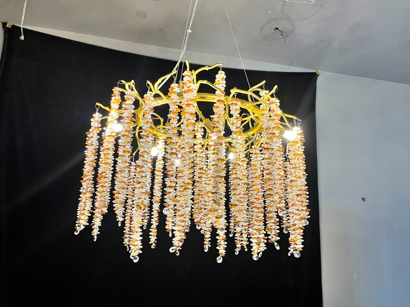 Chandeliers 23