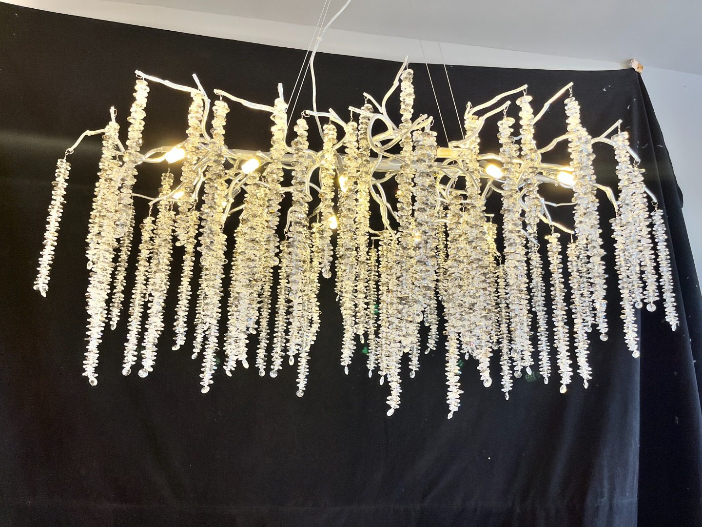 Chandeliers 25