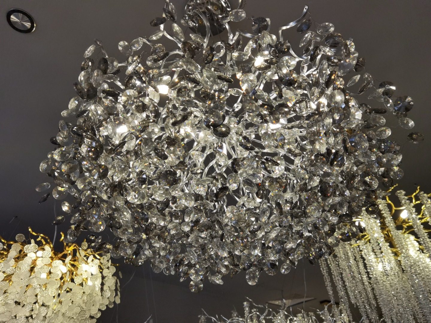 Chandeliers 27