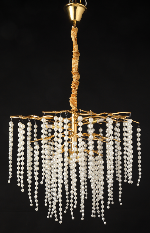 Chandeliers 41