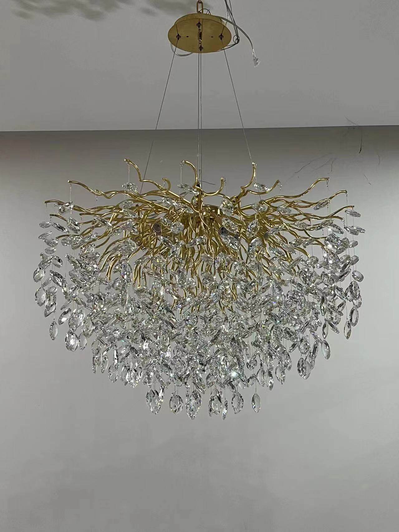 Chandeliers 42