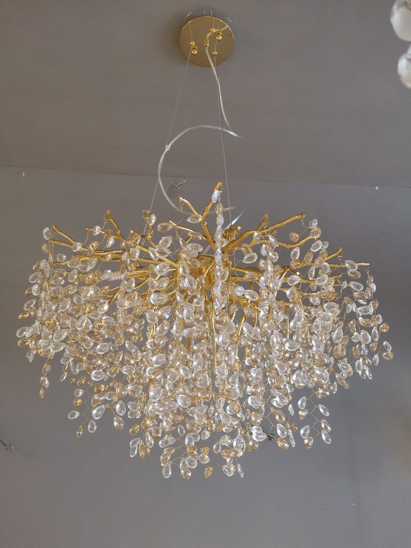 Chandeliers 44