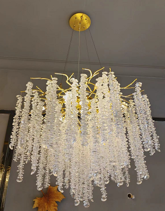 Chandeliers 45