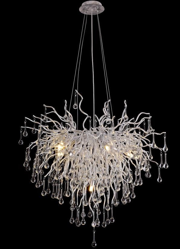 Chandeliers 46