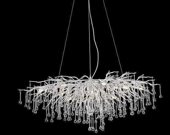 Chandeliers 46