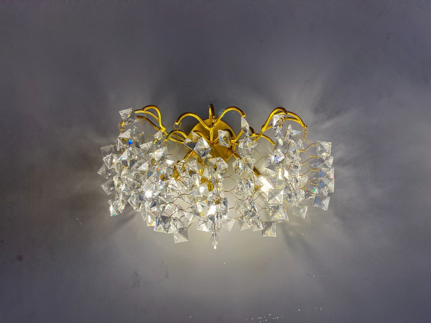 Chandeliers 4